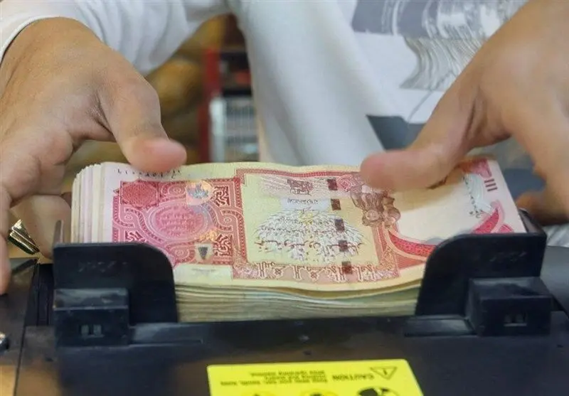 زائران اربعین نگران ارز باقی‌مانده نباشند؛ خرید دینار در بانک‌ها و صرافی‌ها
