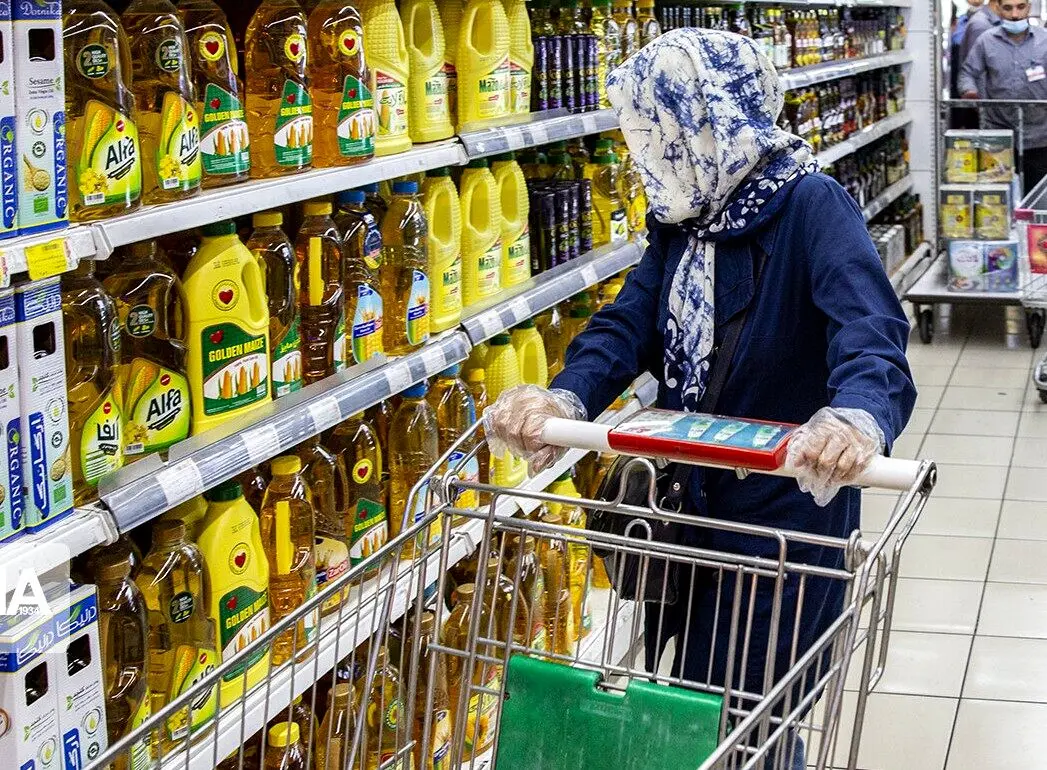 افزایش ۴۰ هزار تنی واردات روغن خام؛ بازار در مسیر ثبات