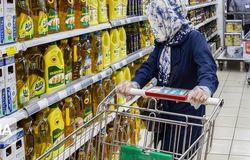 افزایش ۴۰ هزار تنی واردات روغن خام؛ بازار در مسیر ثبات
