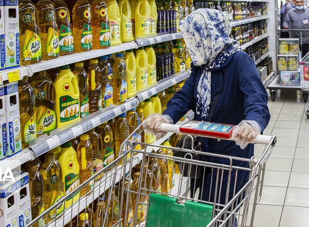 افزایش ۴۰ هزار تنی واردات روغن خام؛ بازار در مسیر ثبات