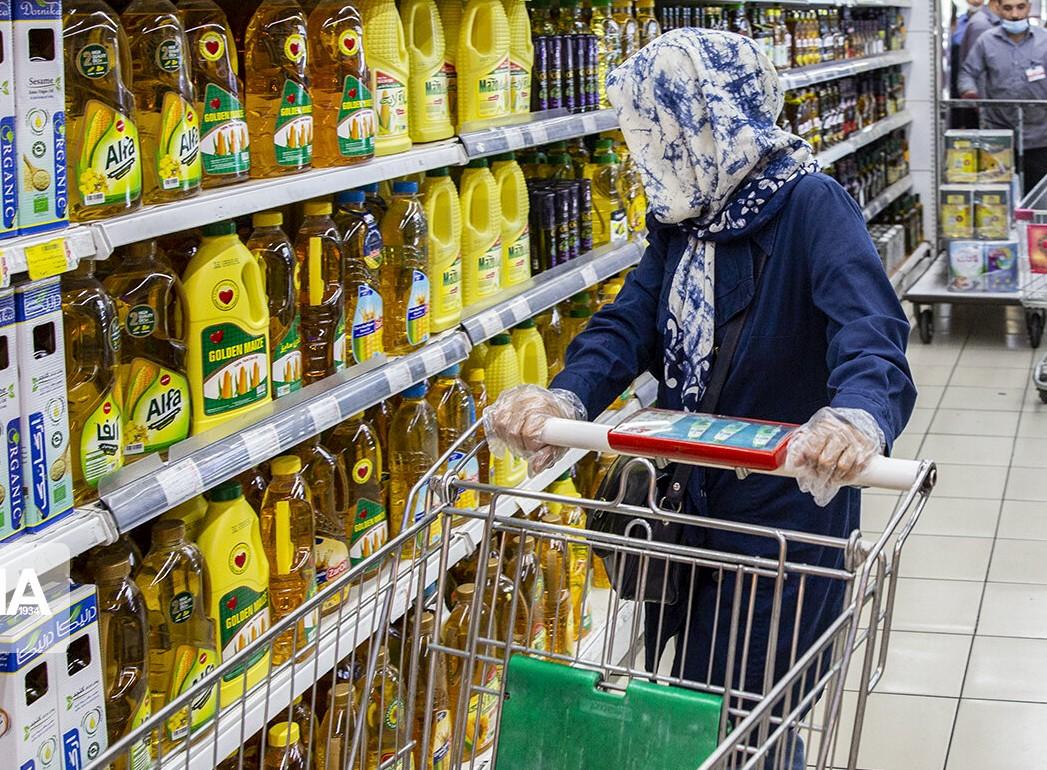 افزایش ۴۰ هزار تنی واردات روغن خام؛ بازار در مسیر ثبات