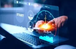 اینترنت کند است؟ نحوه ثبت شکایت از اپراتورها در سامانه ۱۹۵