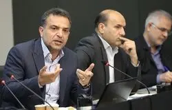 جنگ ضرورت توسعه کریدورهای جایگزین بنادر جنوبی را ملموس‌تر کرد