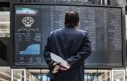 افت ۳۴ هزار واحدی شاخص بورس/بازار سهام به کانال ۵ میلیون واحدی عقب‌نشینی کرد