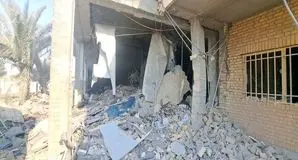 حملات به کارخانه‌ها؛ نگرانی‌ها از اثرات بلندمدت اقتصادی