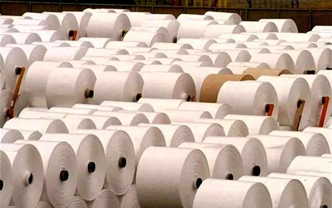 کمبود و گرانی کاغذ و مقوا/چاپخانه‌ها و مصرف‌کنندگان زیر فشار