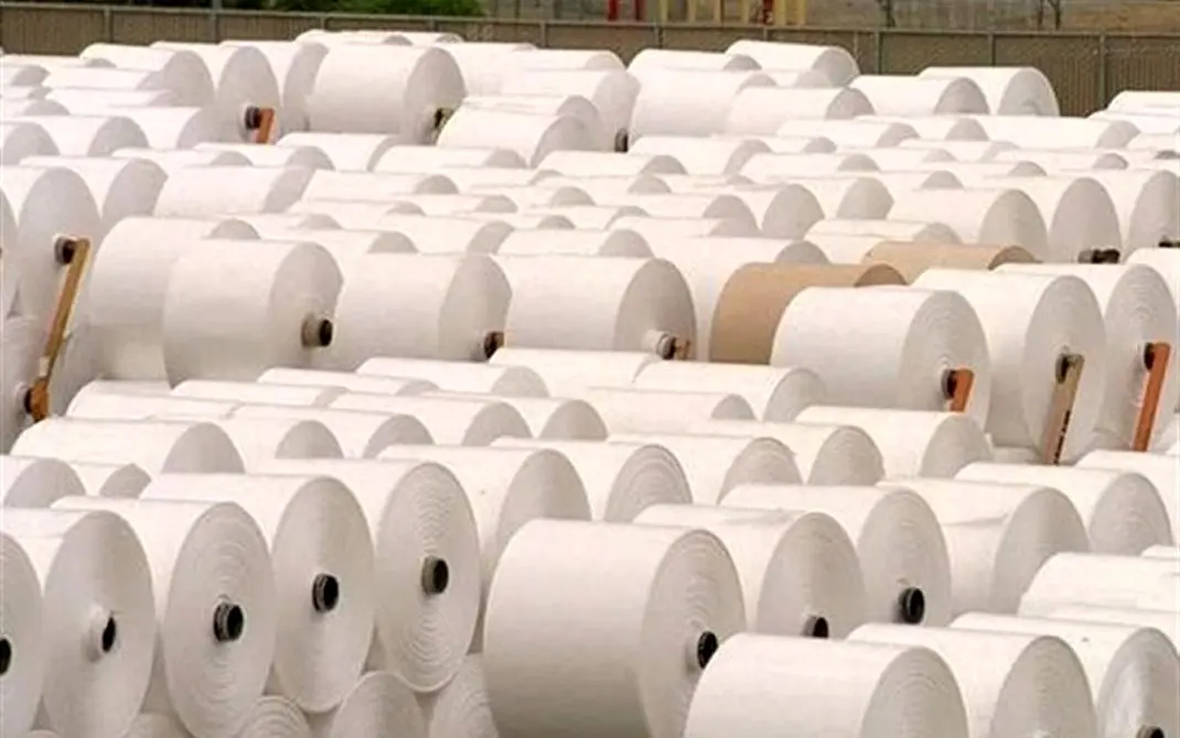 کمبود و گرانی کاغذ و مقوا/چاپخانه‌ها و مصرف‌کنندگان زیر فشار