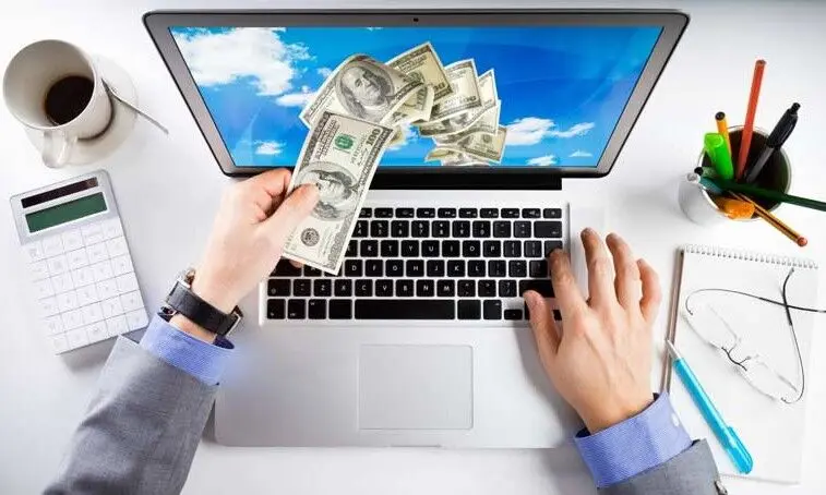 لزوم حفظ امنیت اقتصادی فعالان کسب و کارهای مجازی