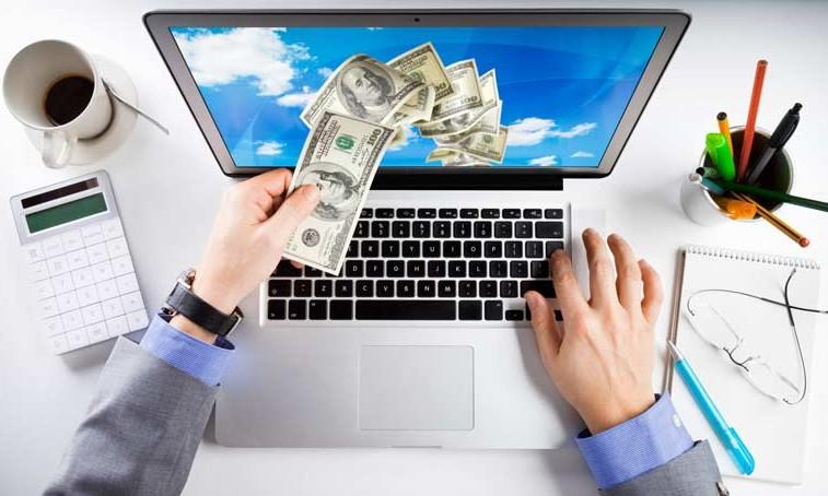 لزوم حفظ امنیت اقتصادی فعالان کسب و کارهای مجازی
