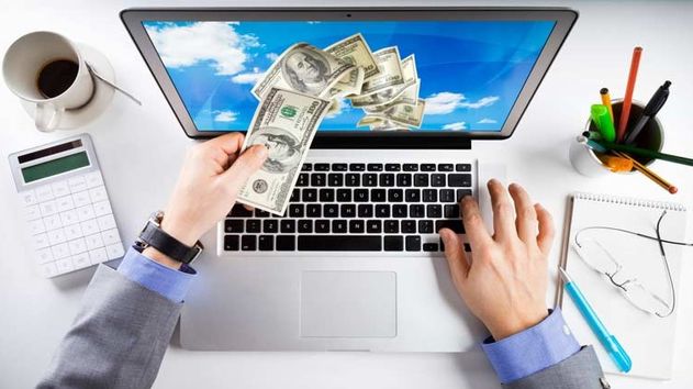 لزوم حفظ امنیت اقتصادی فعالان کسب و کارهای مجازی