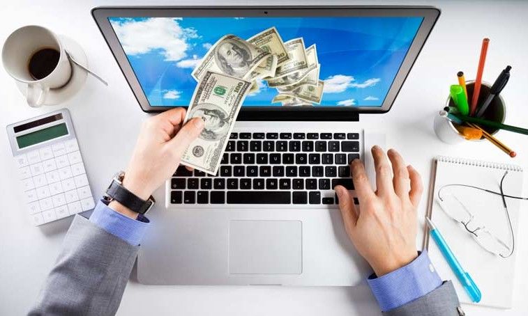 لزوم حفظ امنیت اقتصادی فعالان کسب و کارهای مجازی