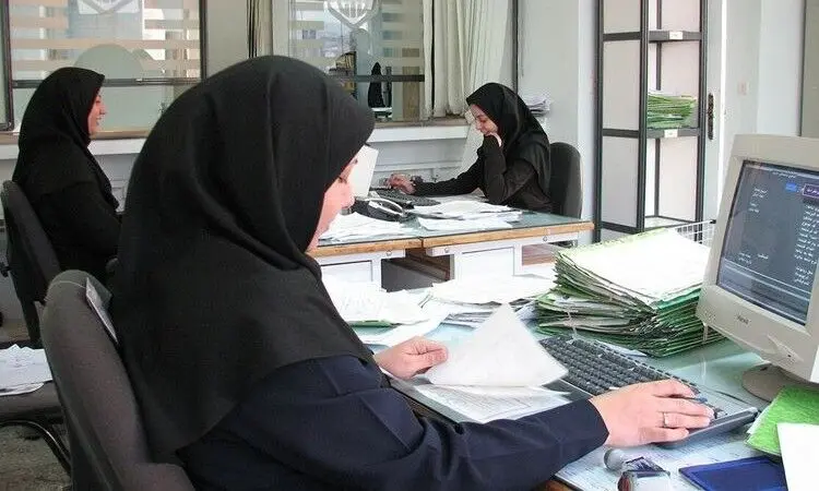 ابلاغ رأی دیوان عدالت اداری درباره عدم تسری مالیات بر ارزش افزوده به شرکت‌های تأمین نیرو
