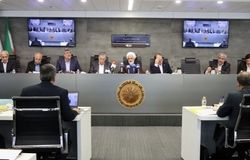 مکاتبه با شورای عالی سران قوا برای رسیدگی به خسارات انفجار بندر شهید رجایی/تدوین لایحه مدیریت بحران