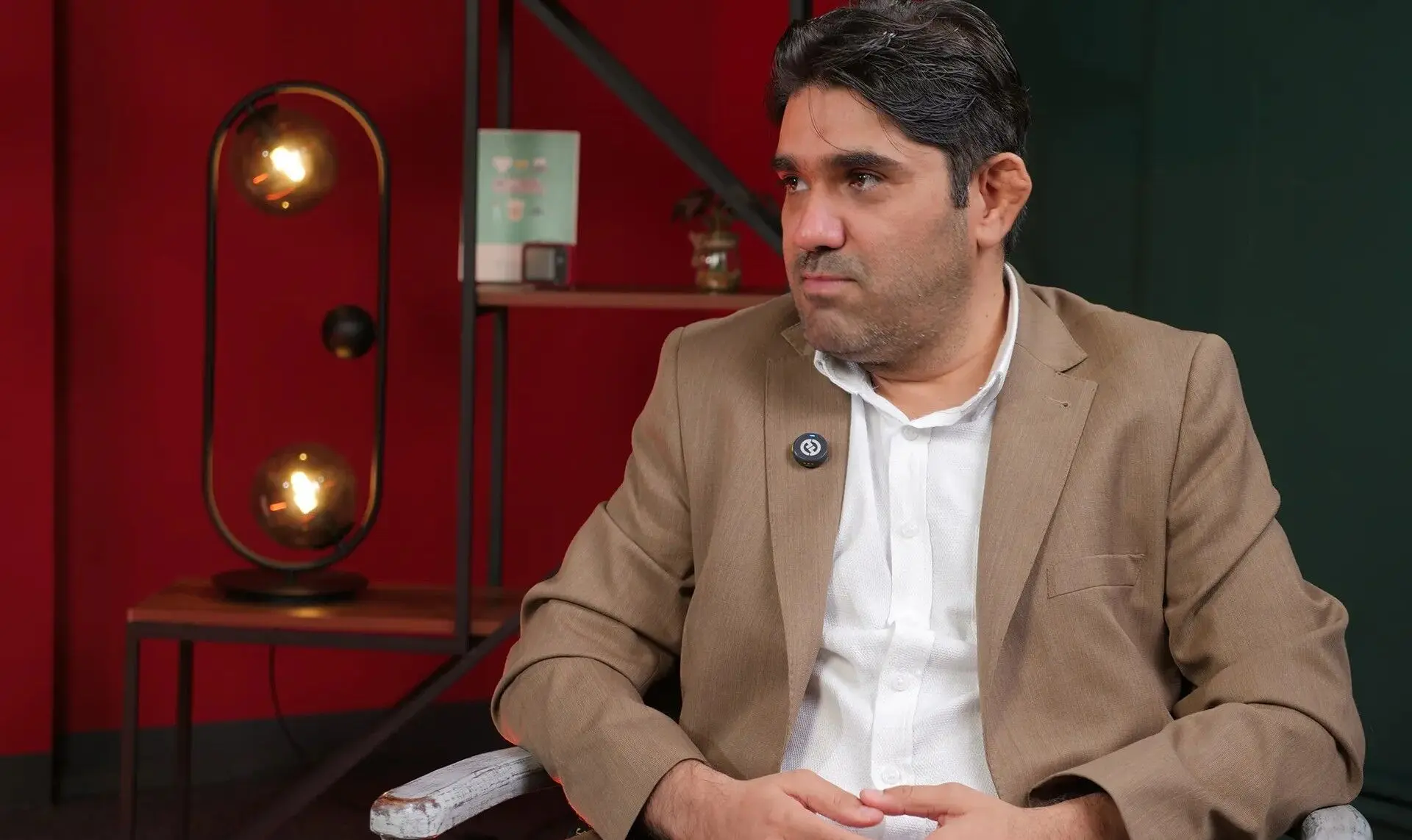 مهاجرت کسب‌وکارها به پلتفرم‌های داخلی نیازمند مشوق اقتصادی است + فیلم