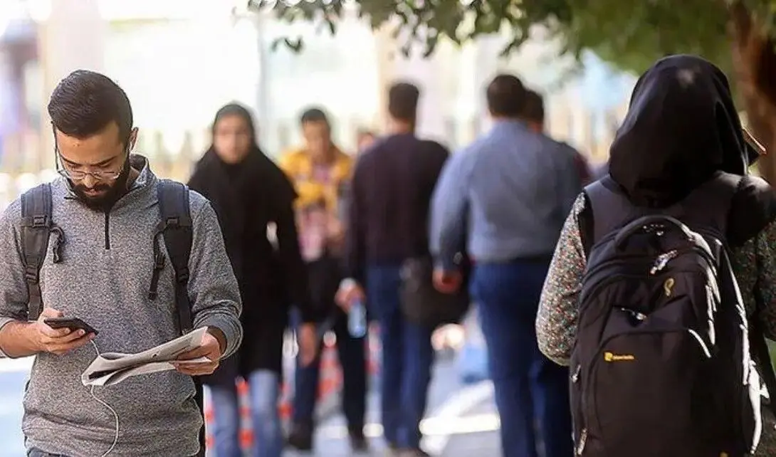 سهم ۳۸درصدی فارغ التحصیلان از بیکاران/برنامه دولت برای فارغ‌التحصیلان دانشگاهی چیست؟