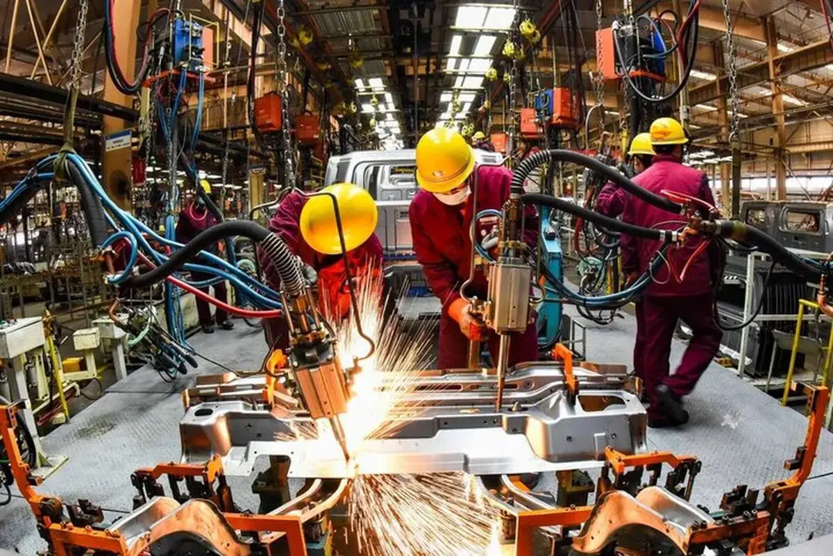 صنعت در انتظار انرژی؛ توسعه بدون برق پایدار متوقف می‌ماند