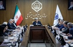 انتقال تدریجی خدمات قابل واگذاری به کارگزاری‌ها/تسهیل‌گری فعالیت کارگزاری‌ها در راستای منافع شرکای اجتماعی