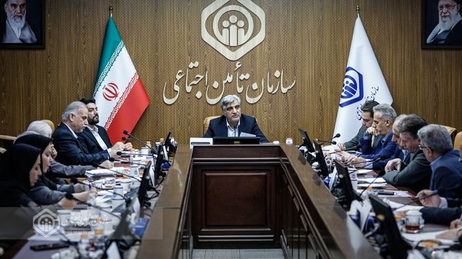 انتقال تدریجی خدمات قابل واگذاری به کارگزاری‌ها/تسهیل‌گری فعالیت کارگزاری‌ها در راستای منافع شرکای اجتماعی