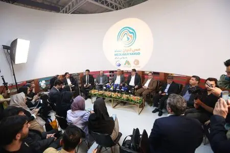 مس کاوان نماد در آستانه عرضه اولیه/توسعه زنجیره ارزش مس در دستور کار