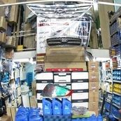 قطعات خودروهای وارداتی و مونتاژی نایاب شد/قیمت‌ها ساعتی تغییر می‌کند
