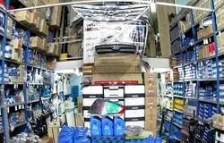 قطعات خودروهای وارداتی و مونتاژی نایاب شد/قیمت‌ها ساعتی تغییر می‌کند