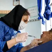 وقتی بیمه فقط روی کاغذ است؛ کارگران بین هزینه سنگین دندانپزشکی و کشیدن دندان گرفتارند