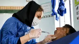 وقتی بیمه فقط روی کاغذ است؛ کارگران بین هزینه سنگین دندانپزشکی و کشیدن دندان گرفتارند