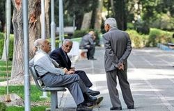 واریز حقوق مستمری بگیران و بازنشستگان یکی از بانک‌ها به سایر حساب‌ها