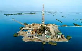 وقتی بانک‌ها عقب نشستند، عراق میدان را گرفت