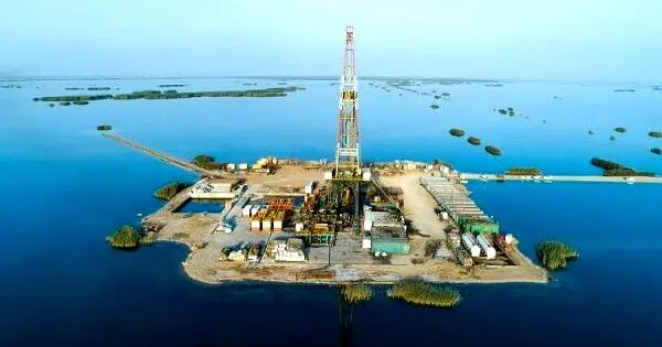 وقتی بانک‌ها عقب نشستند، عراق میدان را گرفت
