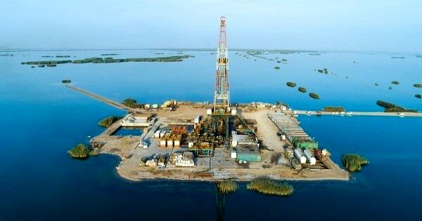 وقتی بانک‌ها عقب نشستند، عراق میدان را گرفت