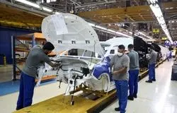  تولید متوقف نشده است/ تحریف اظهارات مدیران را تکذیب می‌کنیم