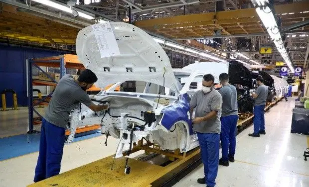  تولید متوقف نشده است/ تحریف اظهارات مدیران را تکذیب می‌کنیم