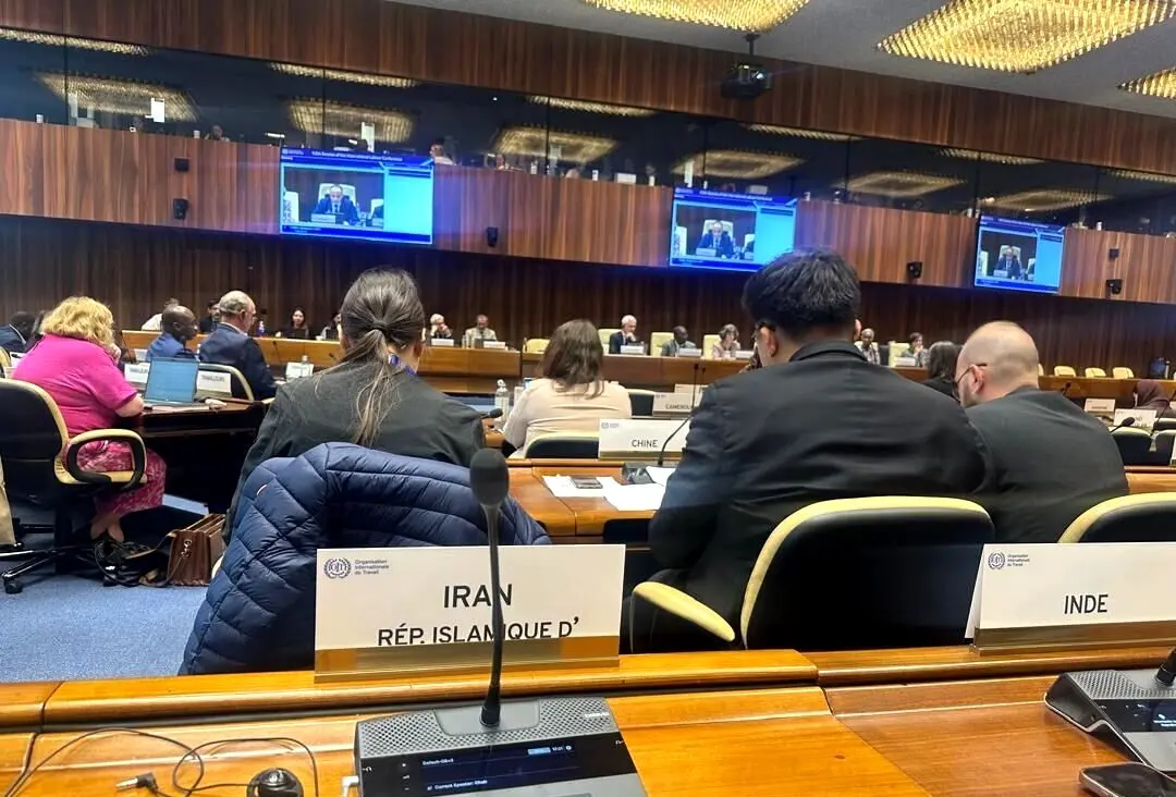 تاکید نمایندگان ایران در کنفرانس بین‌المللی کار بر سه‌جانبه‌گرایی و کار شایسته در اقتصاد پلتفرمی