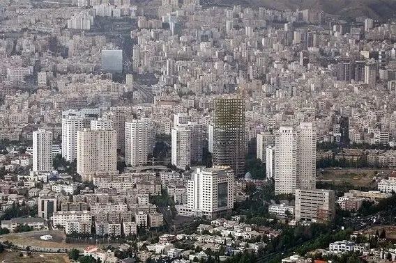 کاهش«سرعت رشد قیمت»مسکن در تهران/سیگنال ثبات قیمت‌ها