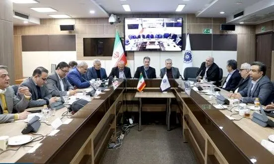 آمادگی بخش خصوصی برای سرمایه‌گذاری جهت تجهیز گمرکات