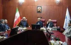 کالابرگ الکترونیکی؛ سپری در برابر نوسانات بازار در شرایط جنگی