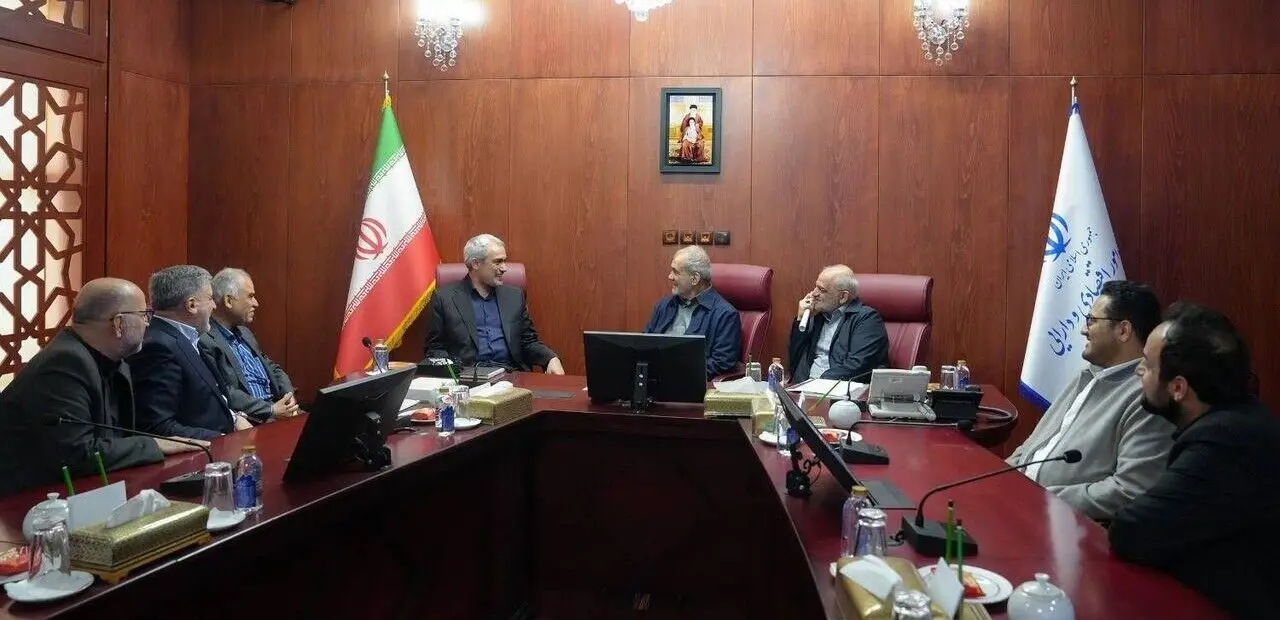 کالابرگ الکترونیکی؛ سپری در برابر نوسانات بازار در شرایط جنگی