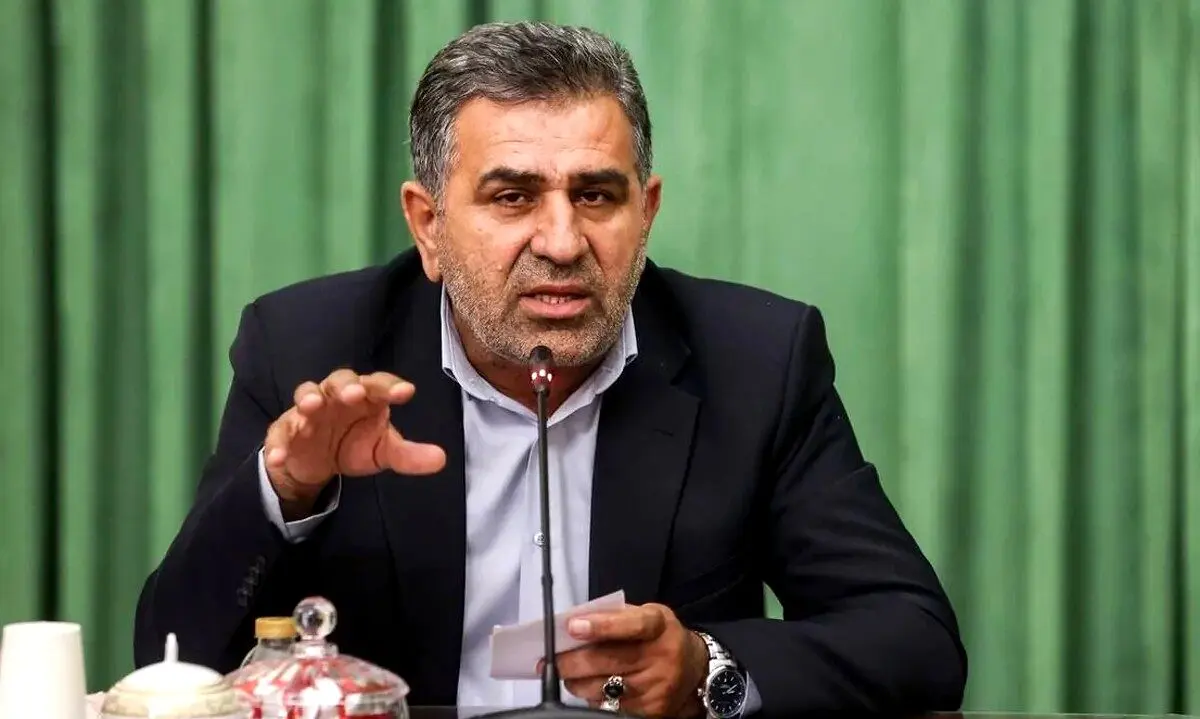 منابع وام ازدواج و فرزندآوری به ۴۷۵ همت افزایش یافت