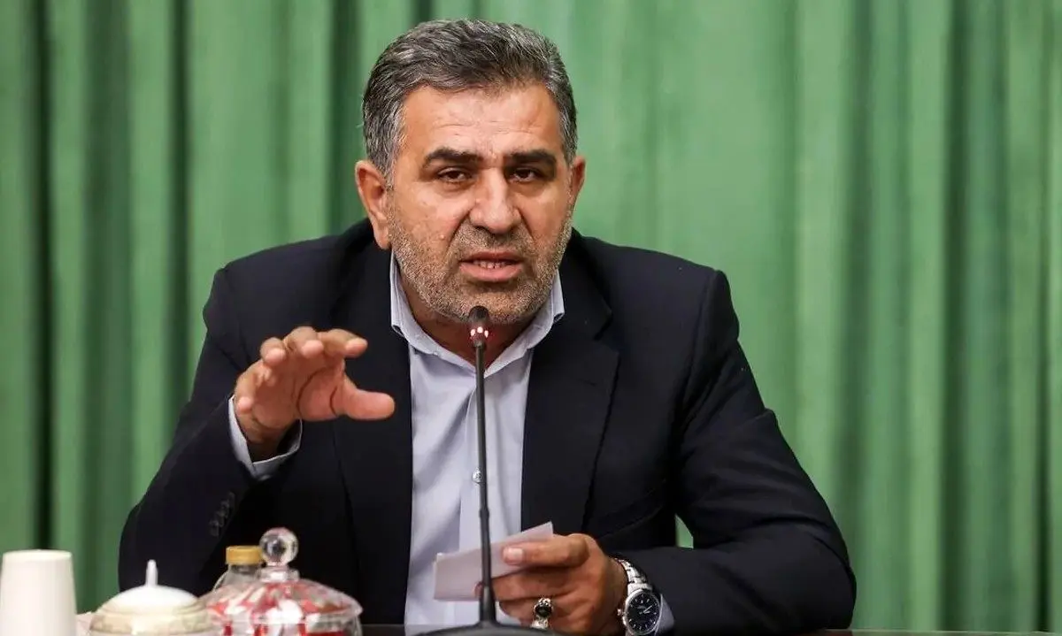 منابع وام ازدواج و فرزندآوری به ۴۷۵ همت افزایش یافت