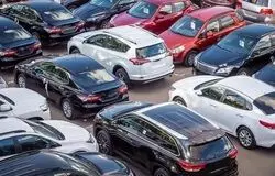 وعده خودروهای ژاپنی؛ سهم اصلی به چینی‌ها رسید