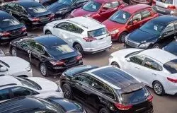 وعده خودروهای ژاپنی؛ سهم اصلی به چینی‌ها رسید