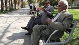 پرداخت حقوق تیرماه بازنشستگان تأمین اجتماعی آغاز شد/زمان واریز معوقات اعلام می‌شود