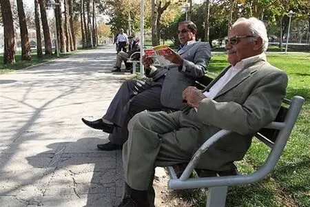 فیش حقوقی تیرماه در دسترس بازنشستگان تأمین اجتماعی قرار گرفت