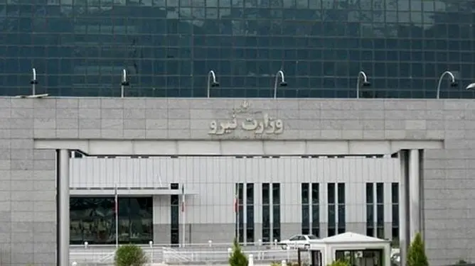 اقدامات اضطراری وزارت نیرو برای حفظ پایداری آب و برق در شرایط جنگی