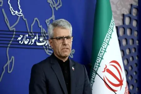 محدودیت‌های فروش نفت کاهش یافته است/گشایش‌های اقتصادی در مسیر اجرای تفاهم
