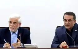 ابلاغ مصوبه ساماندهی نهادهای شورایی/انحلال ۵۵ شورا و ادغام ۱۱۳ نهاد در دستور کار