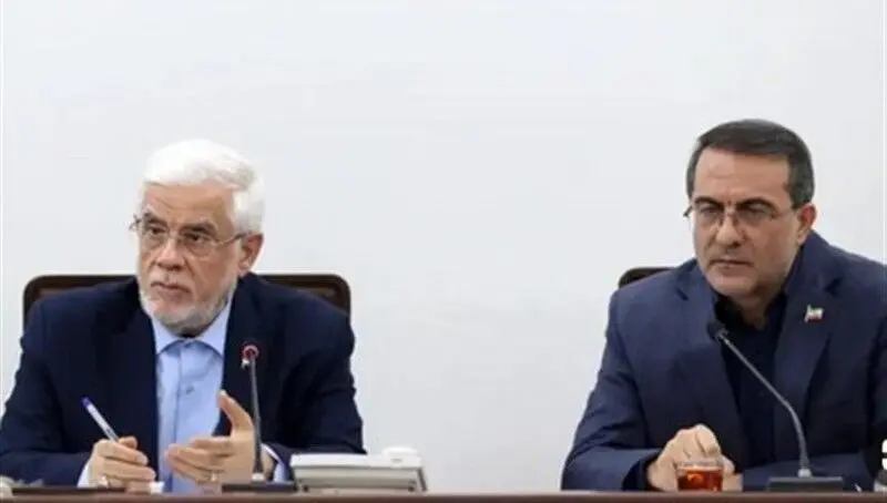 ابلاغ مصوبه ساماندهی نهادهای شورایی/انحلال ۵۵ شورا و ادغام ۱۱۳ نهاد در دستور کار