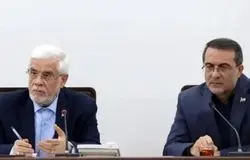 ابلاغ مصوبه ساماندهی نهادهای شورایی/انحلال ۵۵ شورا و ادغام ۱۱۳ نهاد در دستور کار