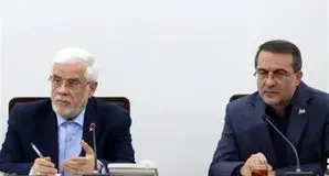 ابلاغ مصوبه ساماندهی نهادهای شورایی/انحلال ۵۵ شورا و ادغام ۱۱۳ نهاد در دستور کار